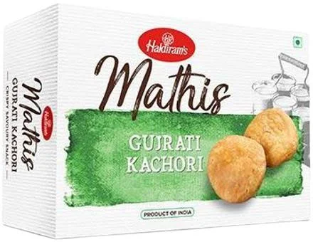 Haldiram's Gujrati Kachori